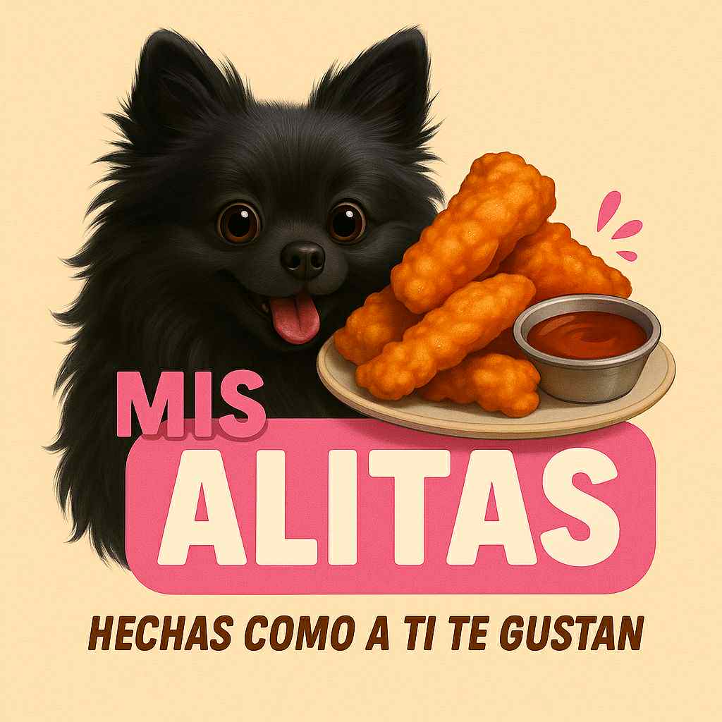 Foto de Mis alitas