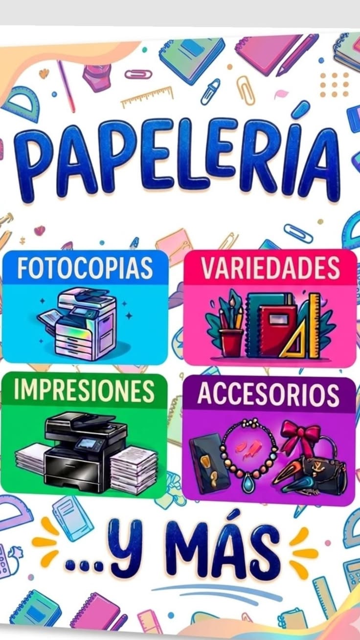 Foto de Papeleria Estrellita