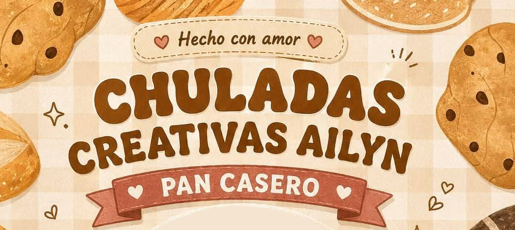 Foto de Chuladas creativas Aylin
